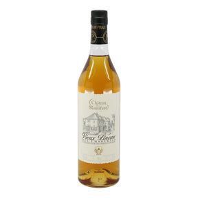 Chateau de Montifaud Pineau Des Charentes Champagne Cognac 750mL bottle from France