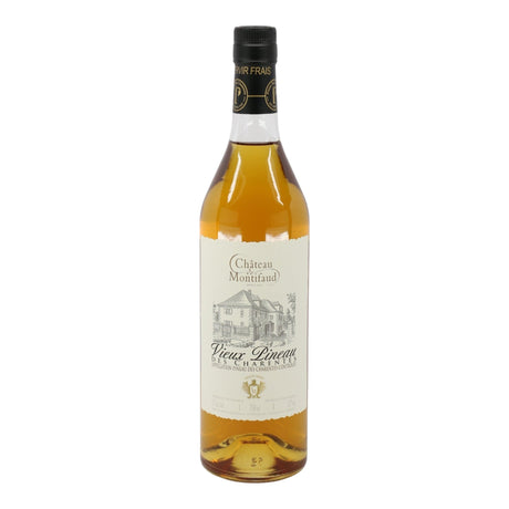 Chateau de Montifaud Pineau Des Charentes Champagne Cognac 750mL bottle from France