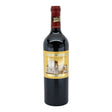 Chateau Ducru-Beaucaillou Saint Julien Deuxieme Cru Classe 2008 red wine bottle 750mL from France