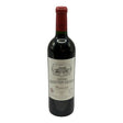 Chateau Grand Puy Lacoste Pauillac Cinquieme Cru Classe 2005 red wine bottle 750mL from France