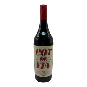 Chateau Guilhem Pot de Vin Rouge 2022 bottle 750mL from France