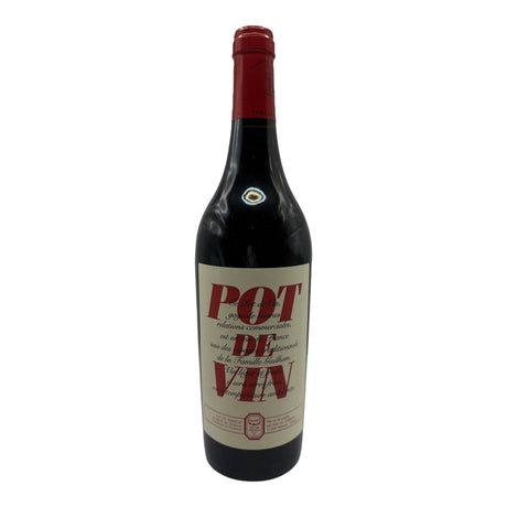 Chateau Guilhem Pot de Vin Rouge 2022 bottle 750mL from France