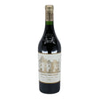 Chateau Haut Brion Pessac-Leognan 2009 red wine bottle 750mL from France