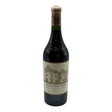 Chateau Haut Brion Pessac-Leognan 2010 red wine bottle 750mL from France