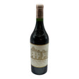 Chateau Haut Brion Pessac Leognan 2020 red wine bottle 750mL from France