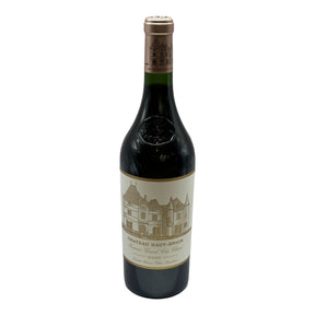 Chateau Haut Brion Pessac Leognan 2020 red wine bottle 750mL from France
