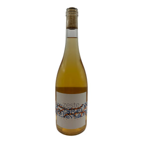 Chateau Lamothe Zeste Semillon 2022 red wine bottle 750mL from France