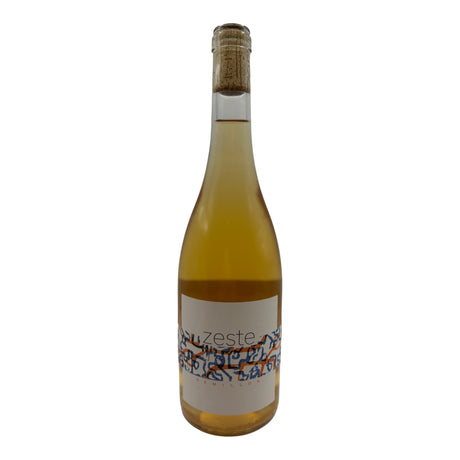 Chateau Lamothe Zeste Semillon 2022 red wine bottle 750mL from France