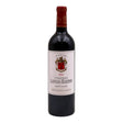 Chateau Langoa Barton Saint Julien 2010 red wine bottle 750mL from France