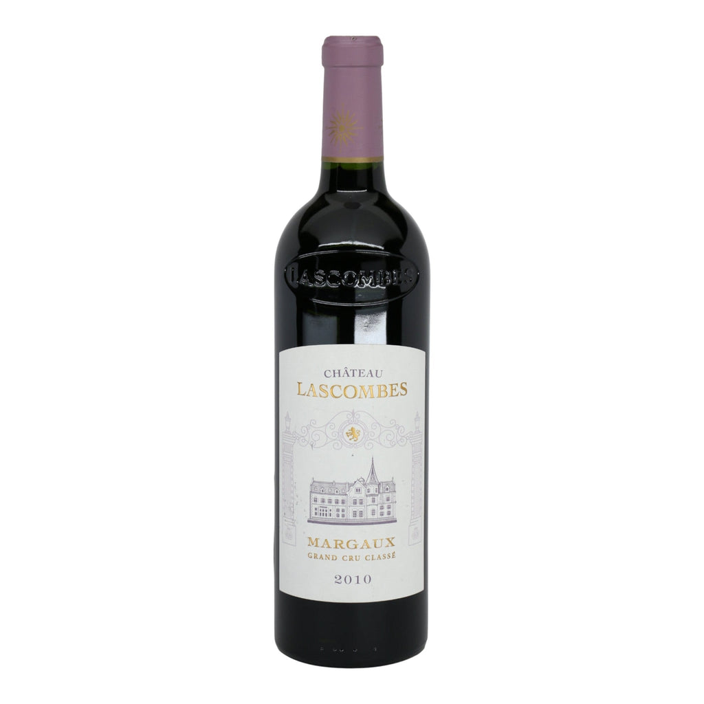 Chateau Lascombes Margaux 2019 – PJ Wine, Inc.