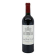 Chateau Leoville Las Cases Saint Julien 2009 red wine bottle 750mL from France