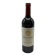 Chateau Montrose Saint Estephe Deuxieme Cru Classe 2020 red wine bottle 750mL from France