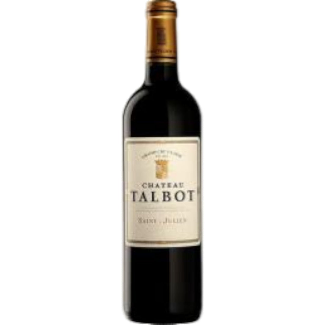 Chateau Talbot Saint Julien 2022 – PJ Wine, Inc.