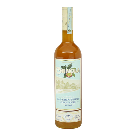 Chinola Passion Fruit Liqueur 750mL bottle