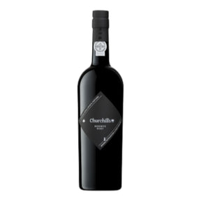 Churchill's Reserve Porto NV red wine bottle 750mL from Portugal