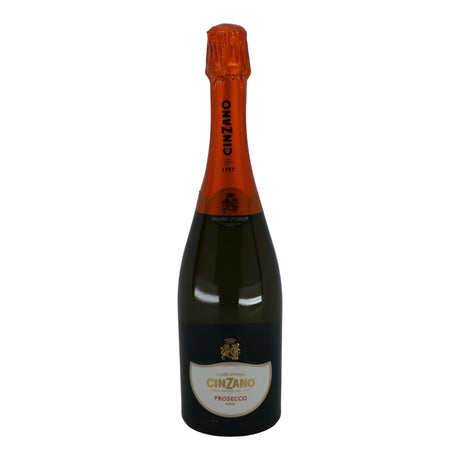 Cinzano Prosecco .750 bottle 750mL from Italy