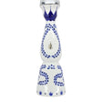 Clase Azul Reposado Tequila 1.75L bottle from Mexico