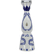 Clase Azul Reposado Tequila 750mL bottle from Mexico