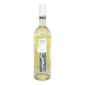Clean Slate Mosel Riesling 2023 white wine bottle 750mL from Germany