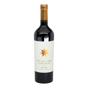 Clos de Los Siete Mendoza Red Blend 2021 bottle 750mL from Argentina
