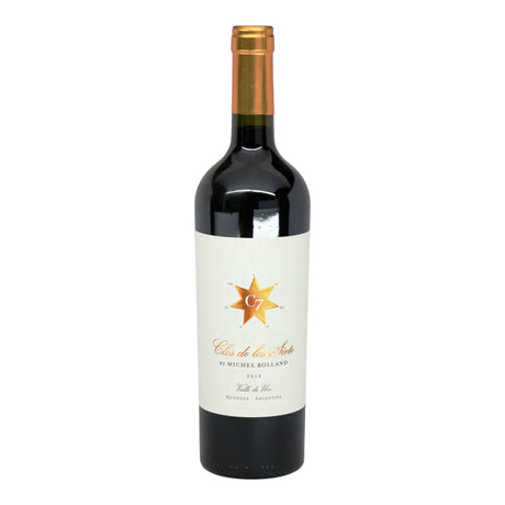 Clos de Los Siete Mendoza Red Blend 2021 bottle 750ml from Argentina
