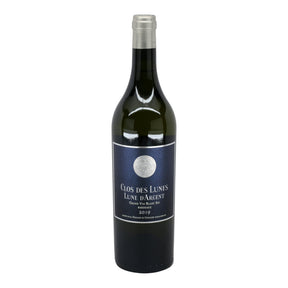 Clos des Lunes Lune D'Argent Bordeaux Blanc 2023 bottle 750mL from France