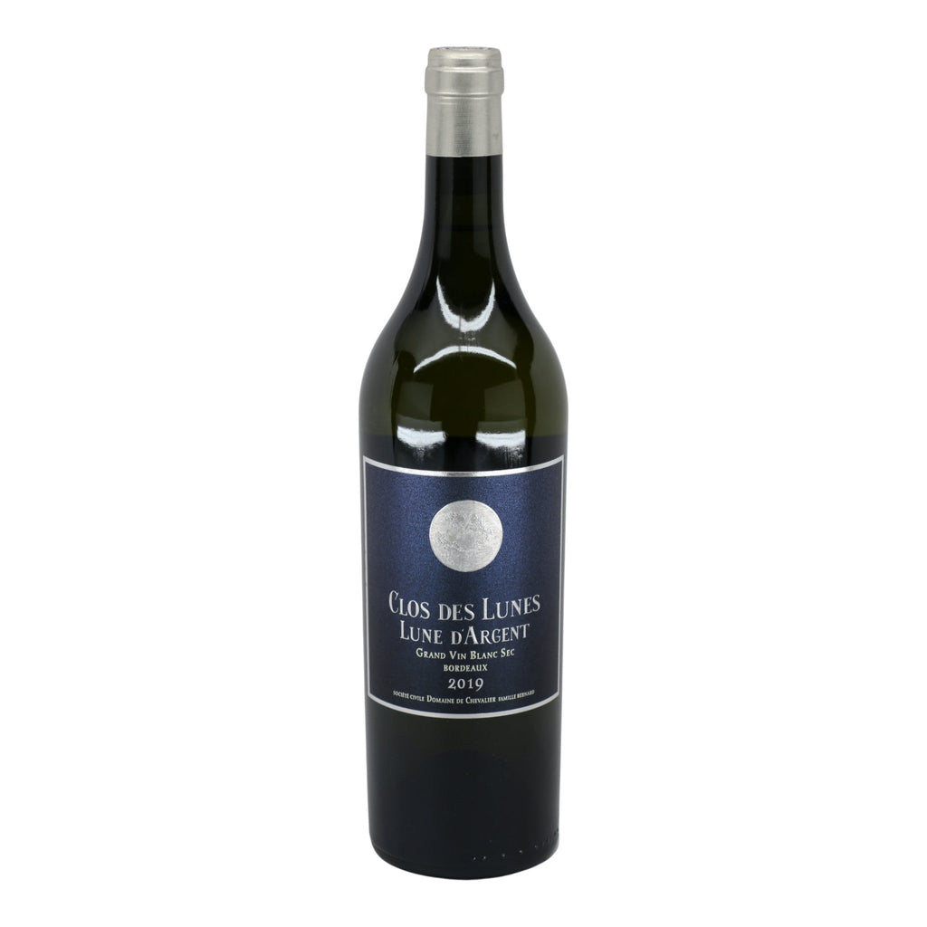 Clos des Lunes Lune D'Argent Bordeaux Blanc 2023 – PJ Wine, Inc.
