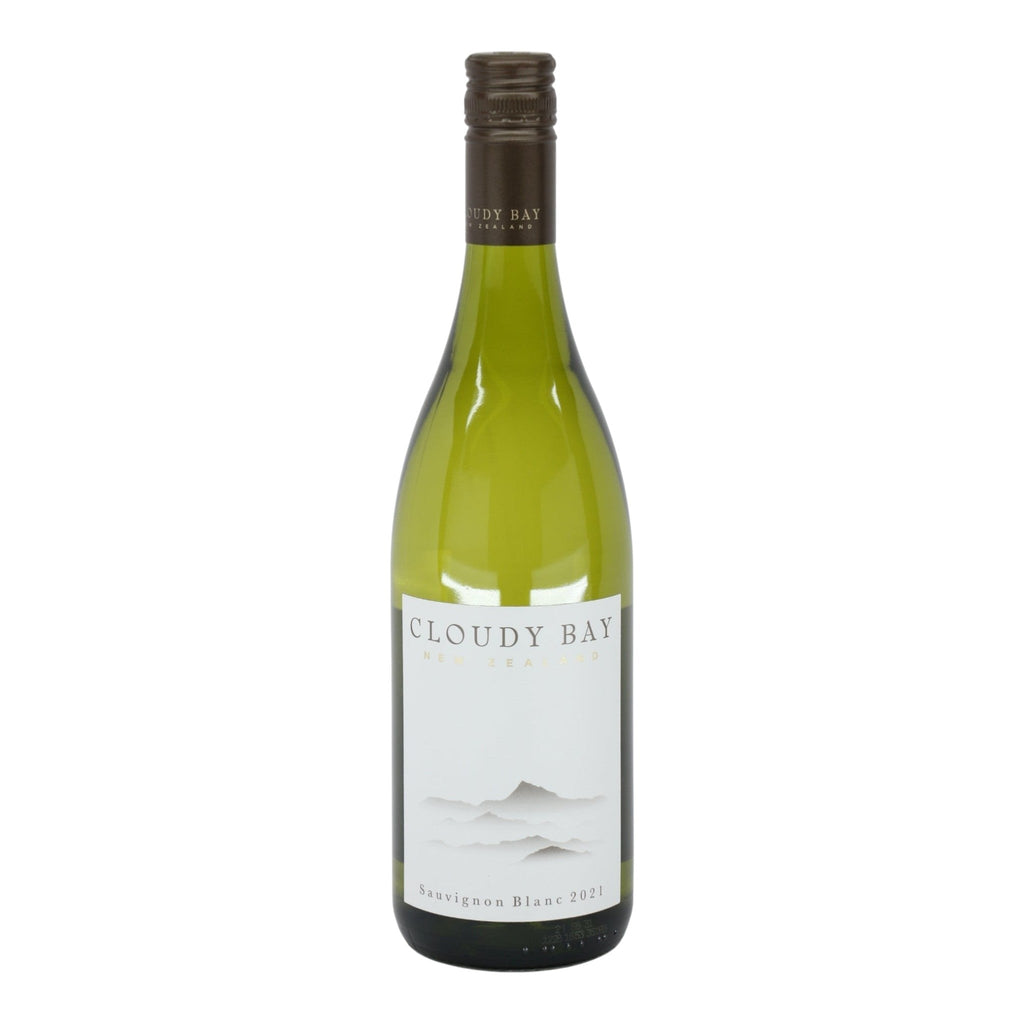 Cloudy Bay Marlborough Sauvignon Blanc 2025 – PJ Wine, Inc.