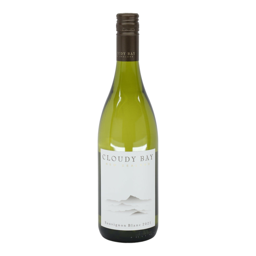 CLOUDY BAY Sauvignon Blanc 2025・2024 5本 Cloudy Bay : Sauvignon Blanc 2025 - Millesima.com