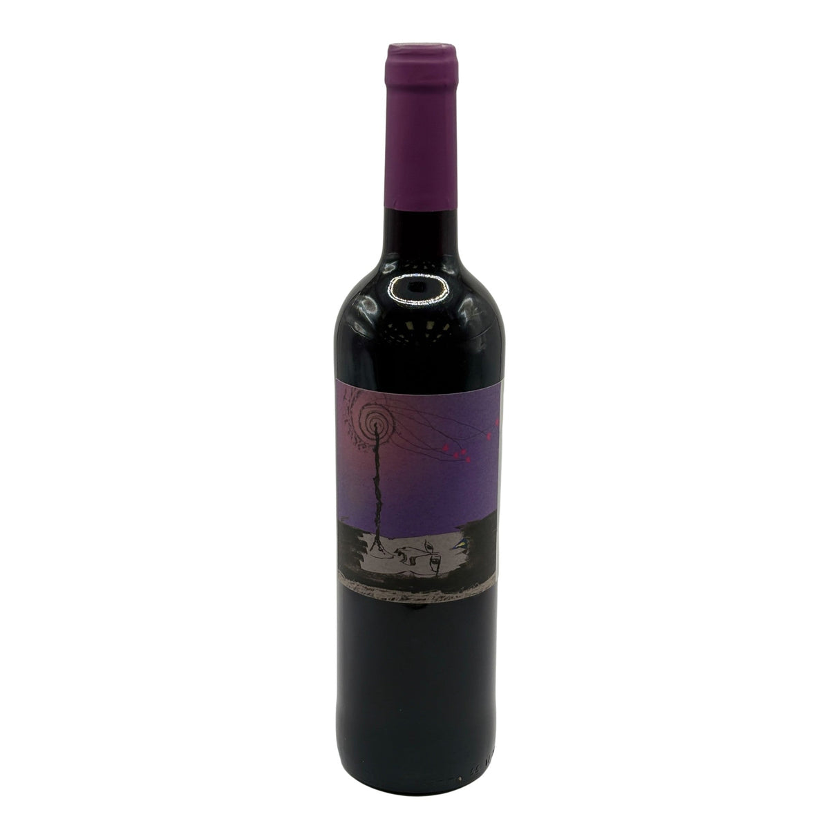 Cluricaun Dorna Tinto 2023 bottle 750mL from Portugal