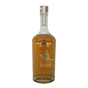 Codigo 1530 Anejo George Strait Edition Tequila 750mL bottle from Mexico