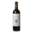 Confidences de Prieure Lichine Margaux 2016 red wine bottle 750mL from France