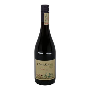 Cono Sur Pinot Noir 2023 red wine bottle 750mL from Chile