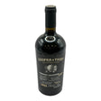 Cooper & Thief Bourbon Barrel Aged Cabernet Sauvignon red wine bottle 750mL from USA