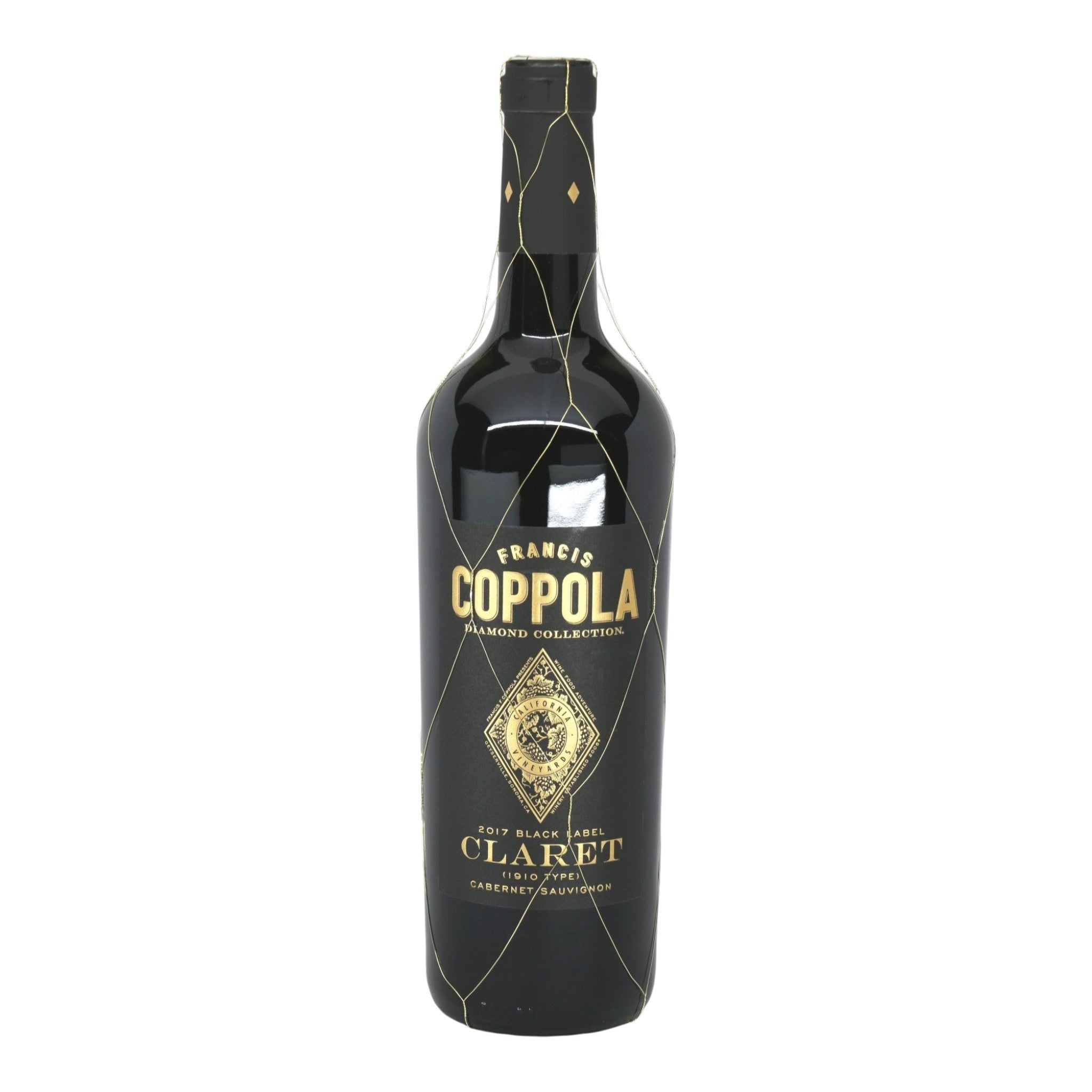 Coppola Diamond Claret Cabernet Blend California 2023 – PJ Wine, Inc.