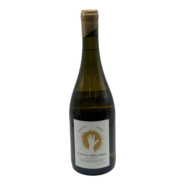 Coteaux de Bellavista Vino Blanco 2023 bottle 750mL from Chile