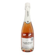 Cristalino Cava Brut Rose Sparkling Wine NV bottle 750mL from Spain