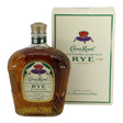 Crown Royal North Rye Canadian Whiskey 750mL bottle from Canada