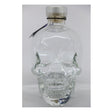Crystal Head Onyx Agave Vodka 750mL bottle from Canada