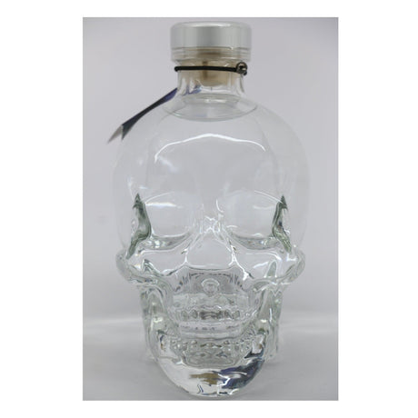 Crystal Head Onyx Agave Vodka 750mL bottle from Canada