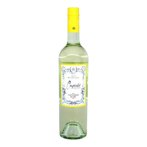 Cupcake Marlborough Sauvignon Blanc 2024 bottle 750mL from New Zealand