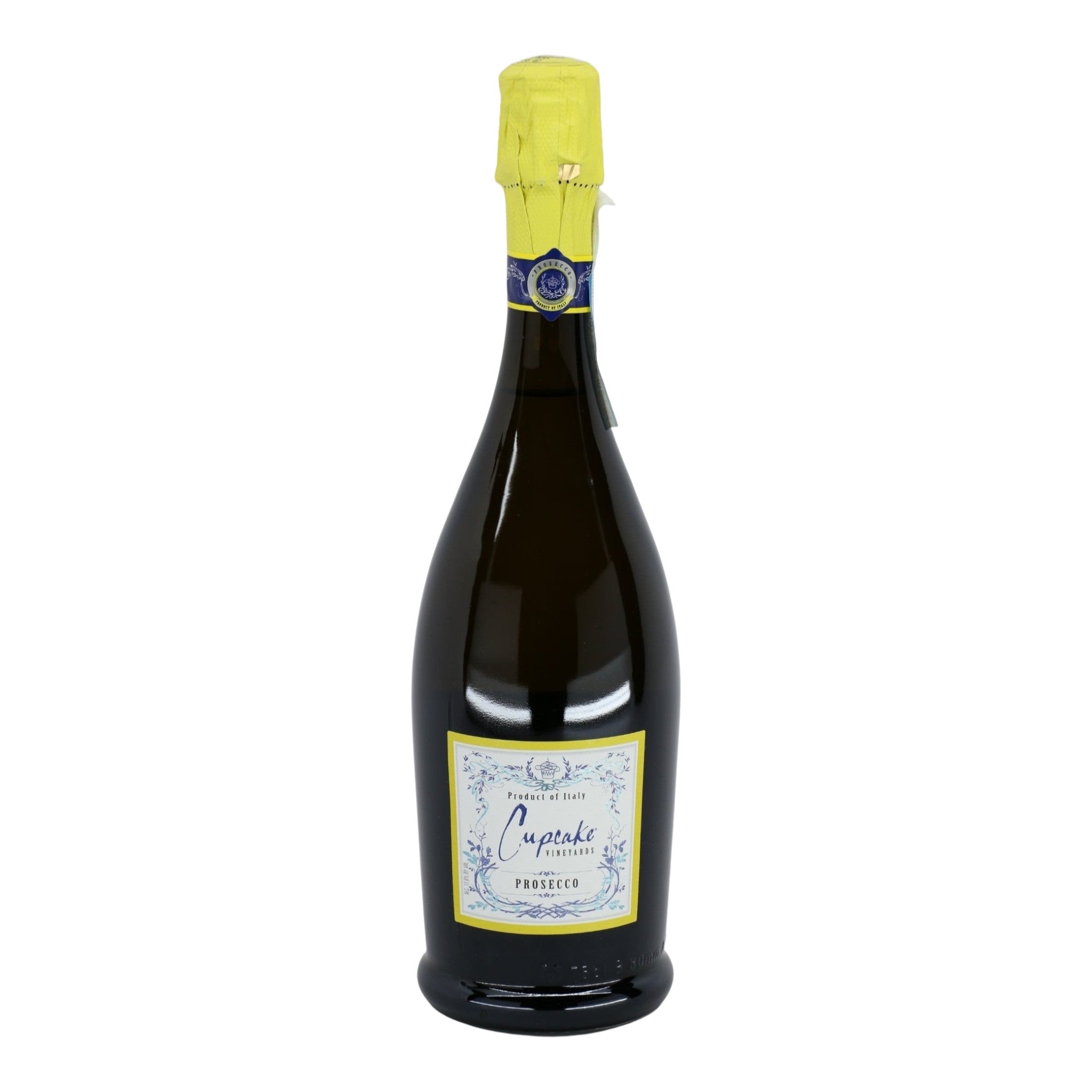 Cupcake Prosecco NV – PJ Wine, Inc.