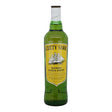 Cutty Sark Blended Scotch Whiskey 750mL bottle from Scotland