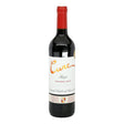 CVNE Cune Crianza Rioja 2021 red wine bottle 750mL from Spain
