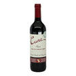 CVNE Cune Organic Rioja 2022 red wine bottle 750mL from Spain