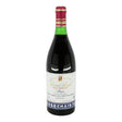 CVNE Vina Real Gran Reserva Rioja 1978 red wine bottle 750mL from Spain