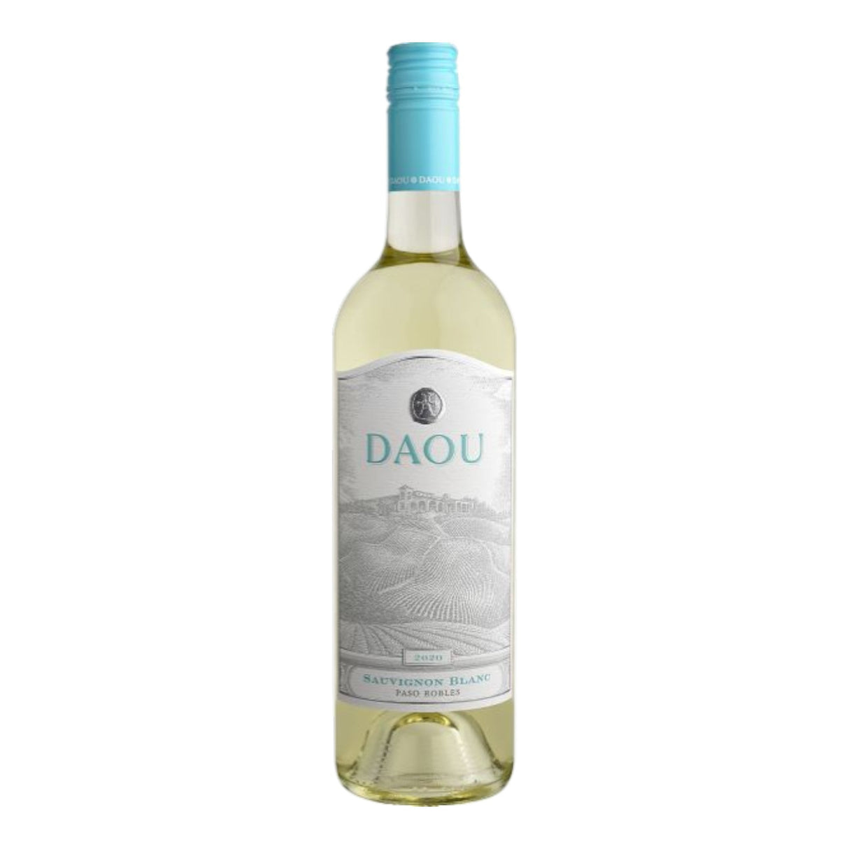 Daou Paso Robles Sauvignon Blanc 2024 bottle 750mL from USA