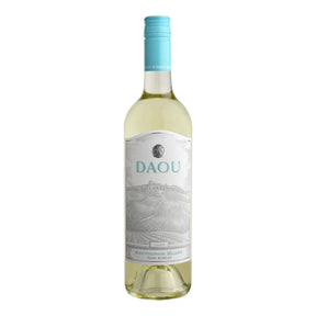 Daou Paso Robles Sauvignon Blanc 2024 bottle 750mL from USA