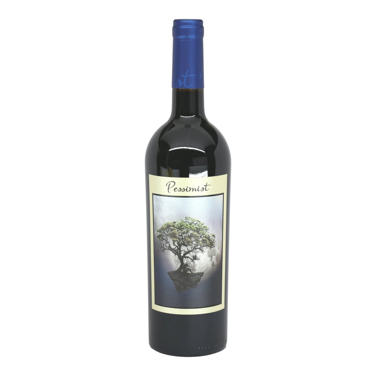 Daou Pessimist Paso Robles Red Blend 2023 bottle 750mL from USA