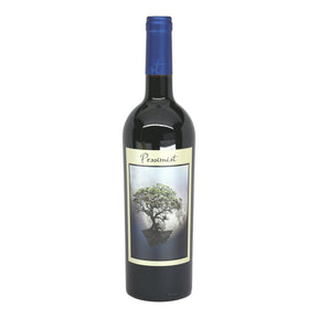 Daou Pessimist Paso Robles Red Blend 2023 bottle 750mL from USA